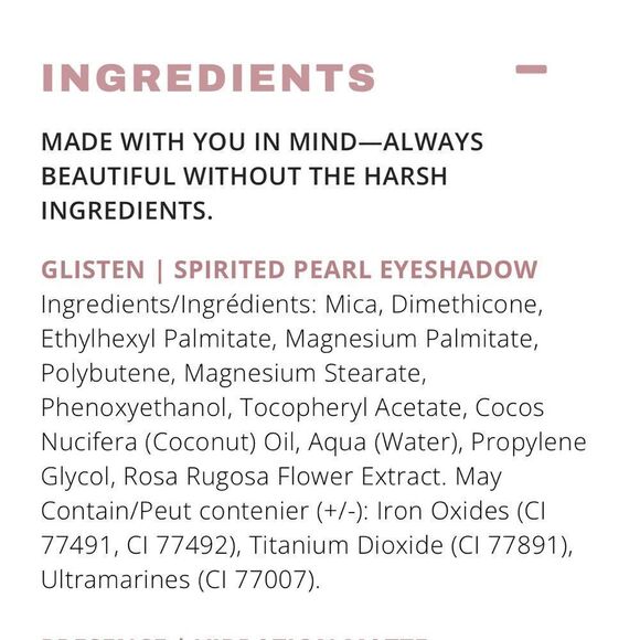 ❣️5/$50 Chella + VelaBeauty Mini Blushing Rose Eyeshadow Palette~Travel Size - Picture 7 of 11